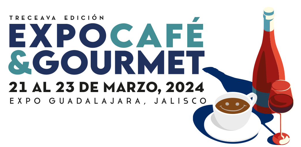 Negocios 24/7 – Expo Café y Gourmet Guadalajara