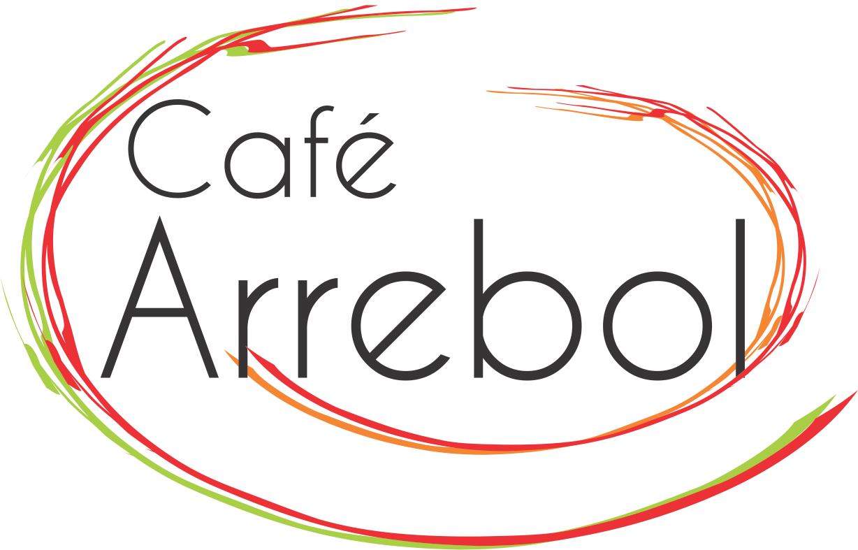 CAFE ARREBOL