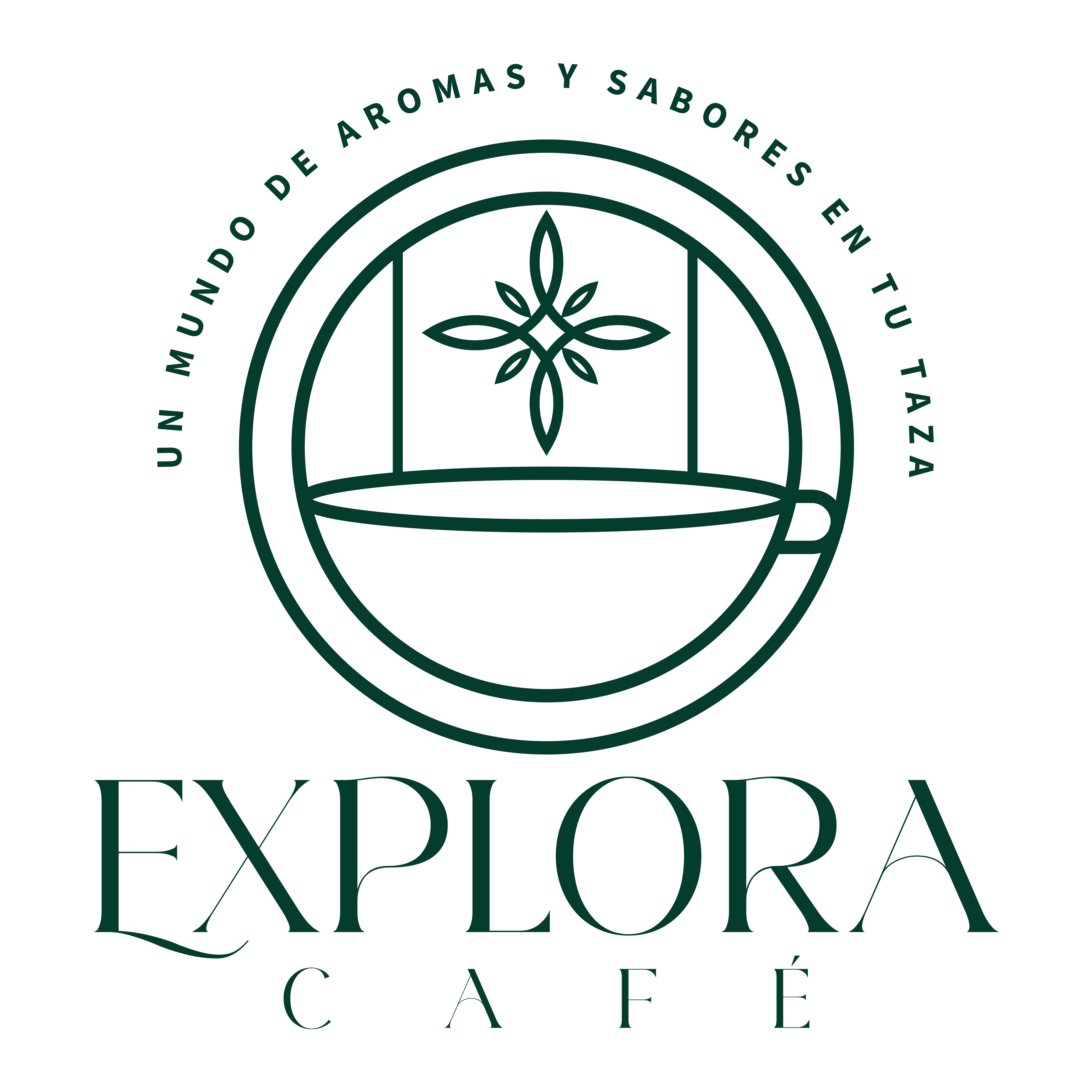 EXPLORA CAFÉ