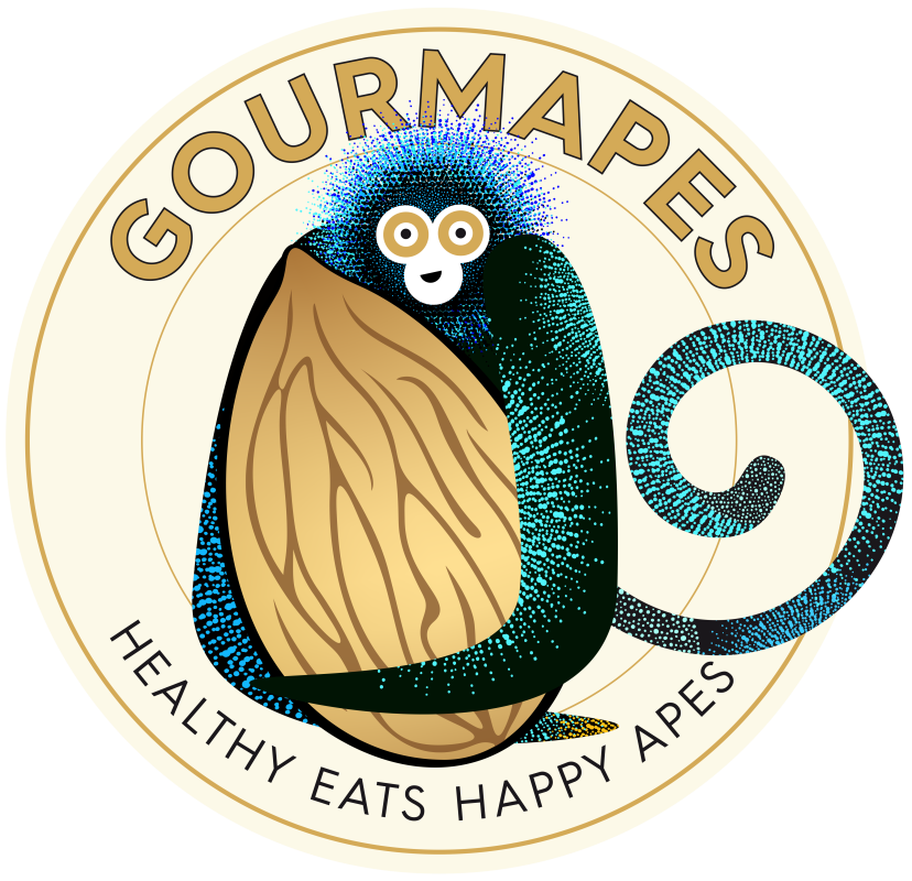 149_Logo Gourmapes