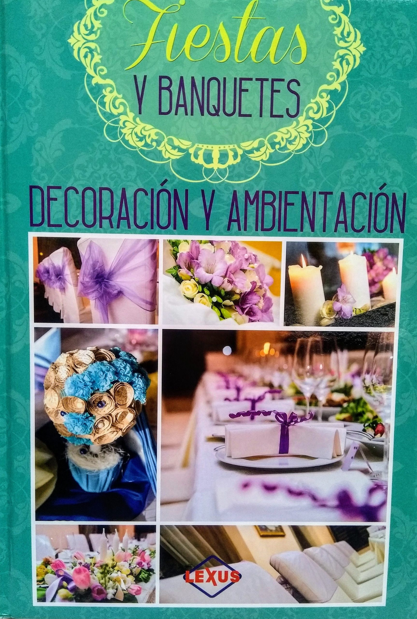 156_Fiestas y Banquetes