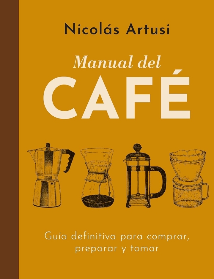 156_Manual del Café