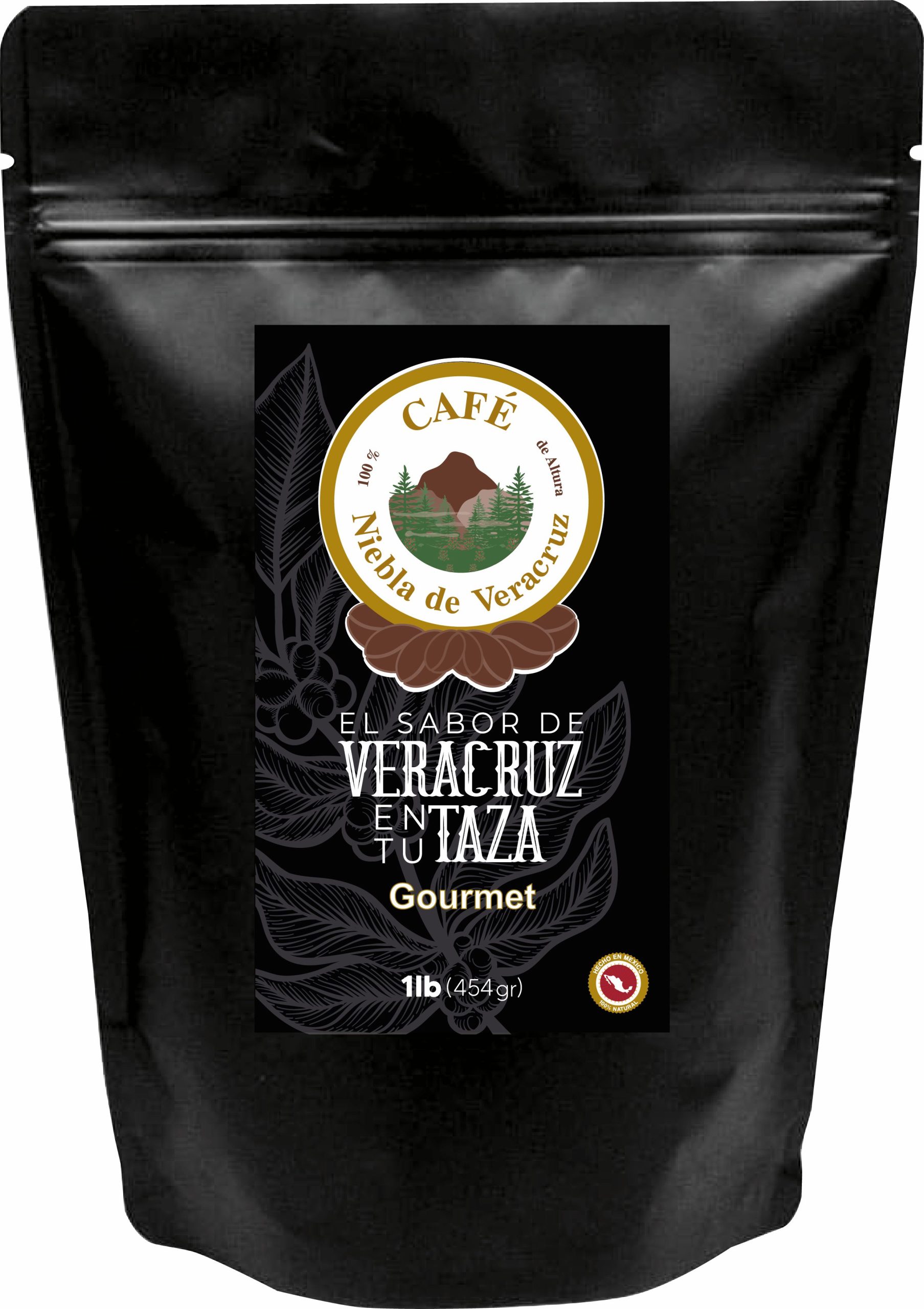 31_GOURMET 1 Lb