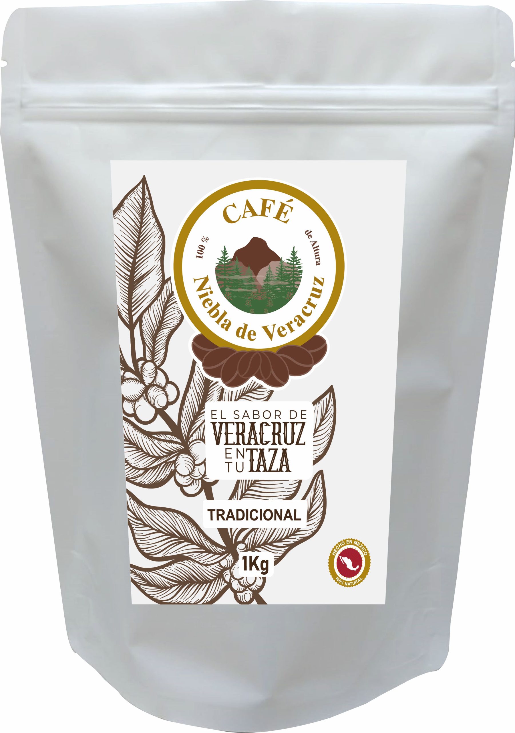 31_TRADICIONAL 1 Kg