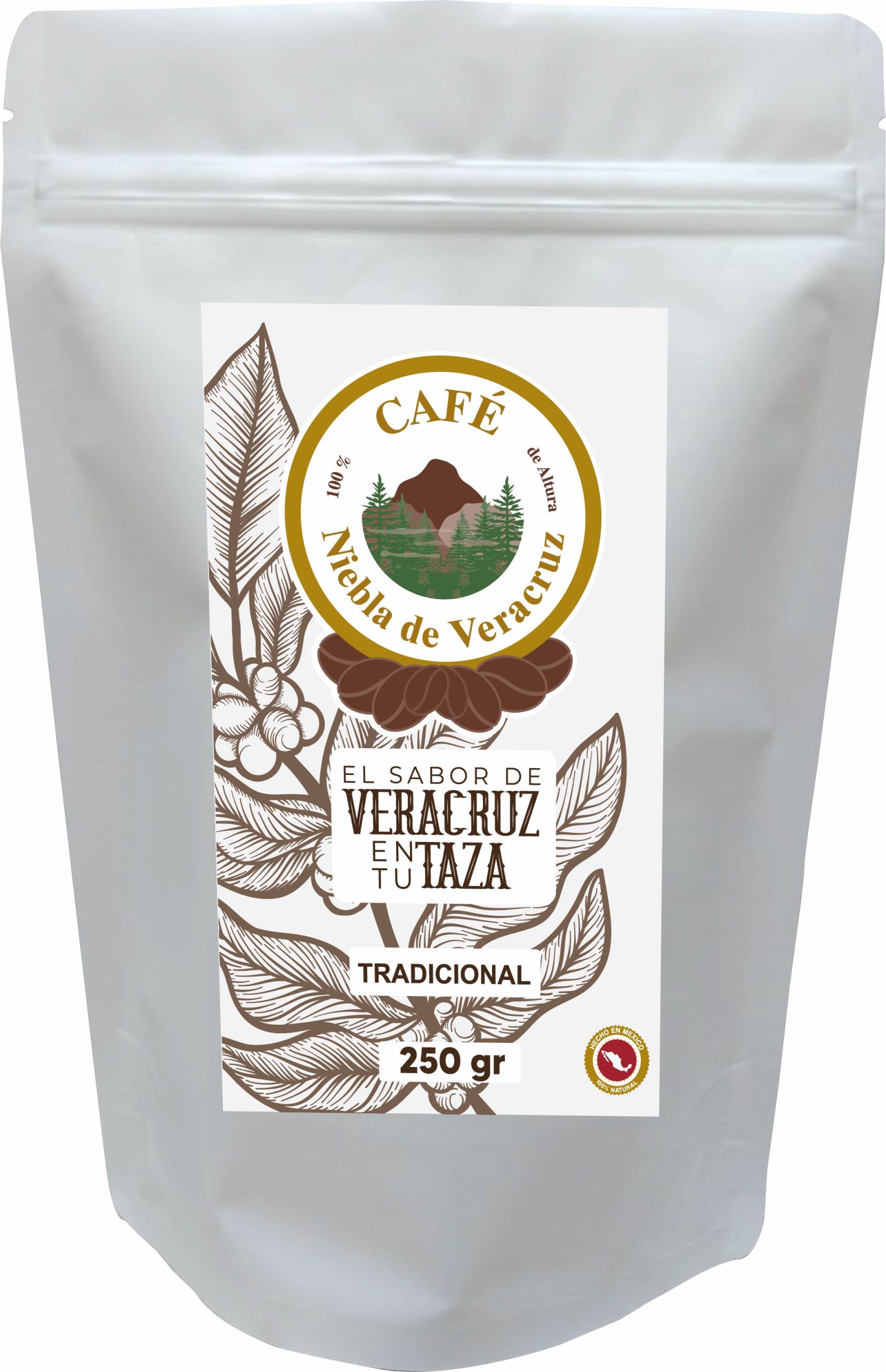 31_TRADICIONAL 250 Gms