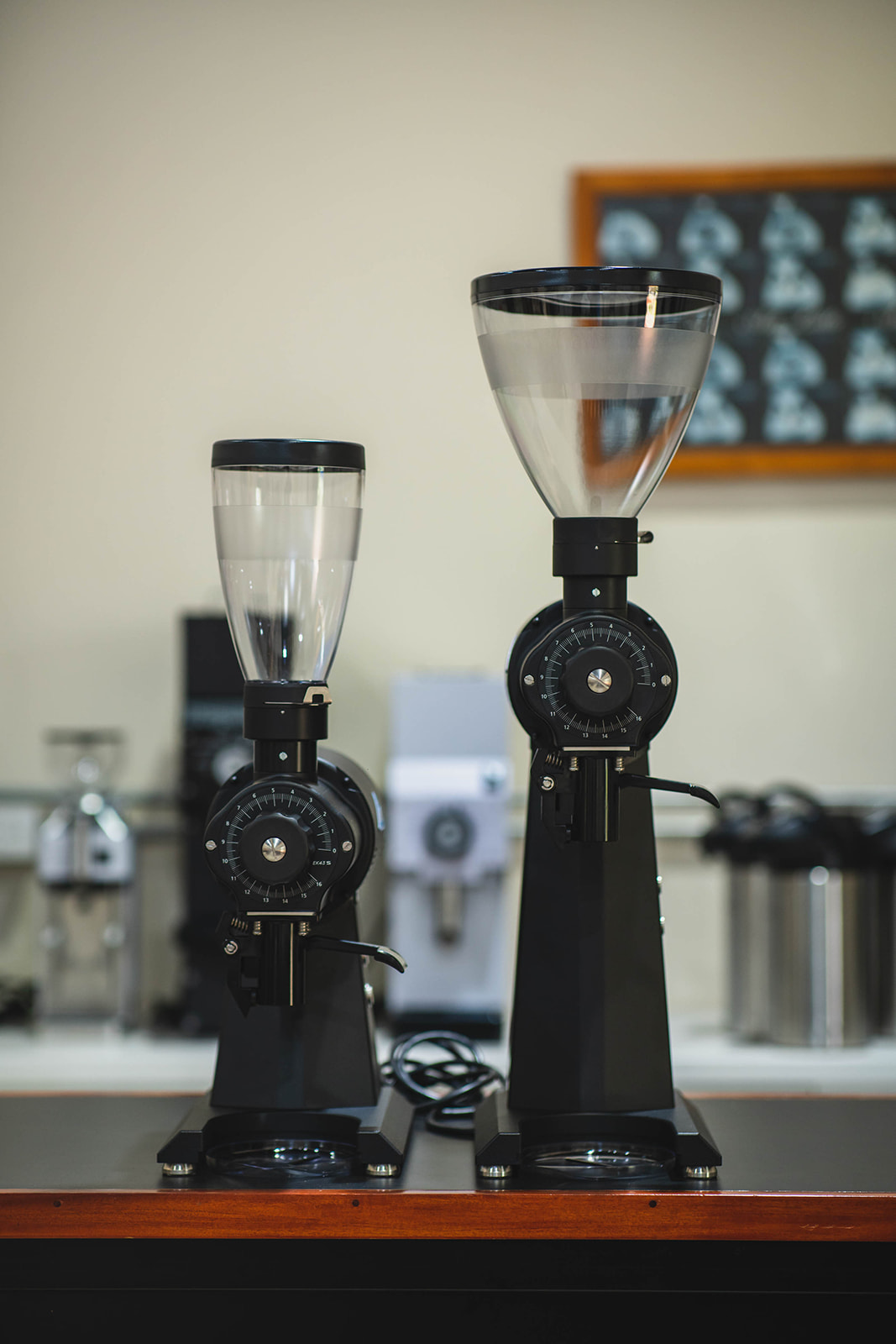 Tueste Café
