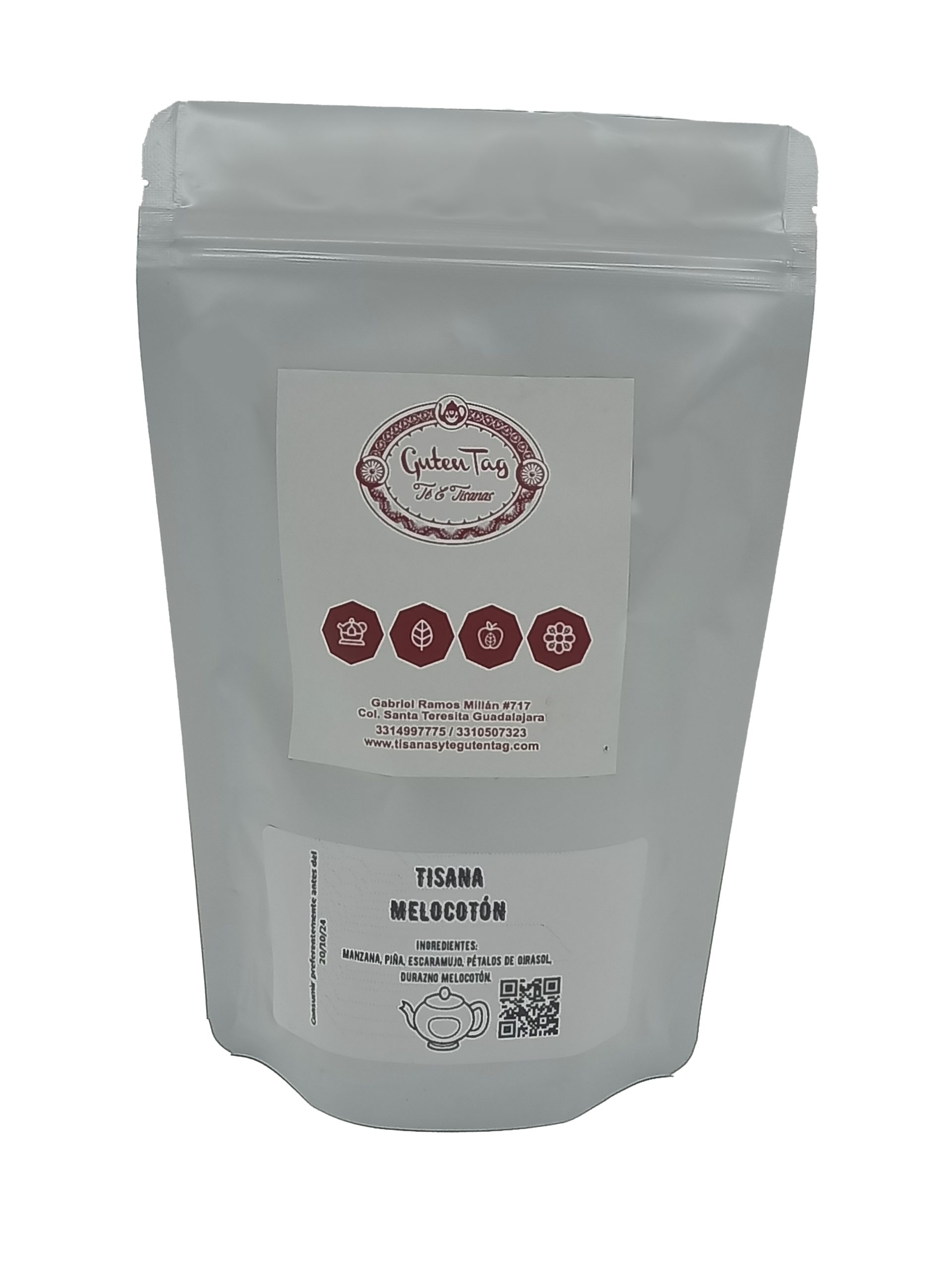 59_melocoton 250 y 500 gr