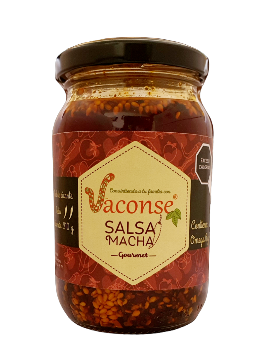 63_Salsa Macha