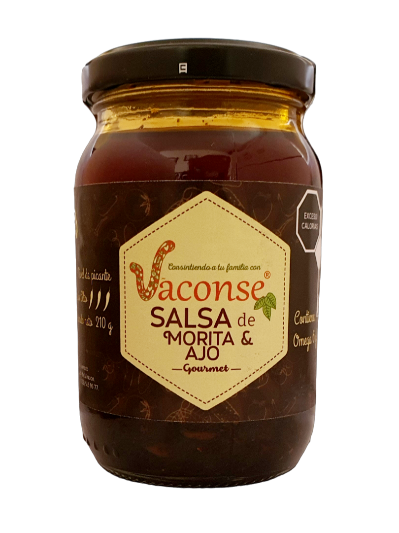 63_Salsa Morita & Ajo