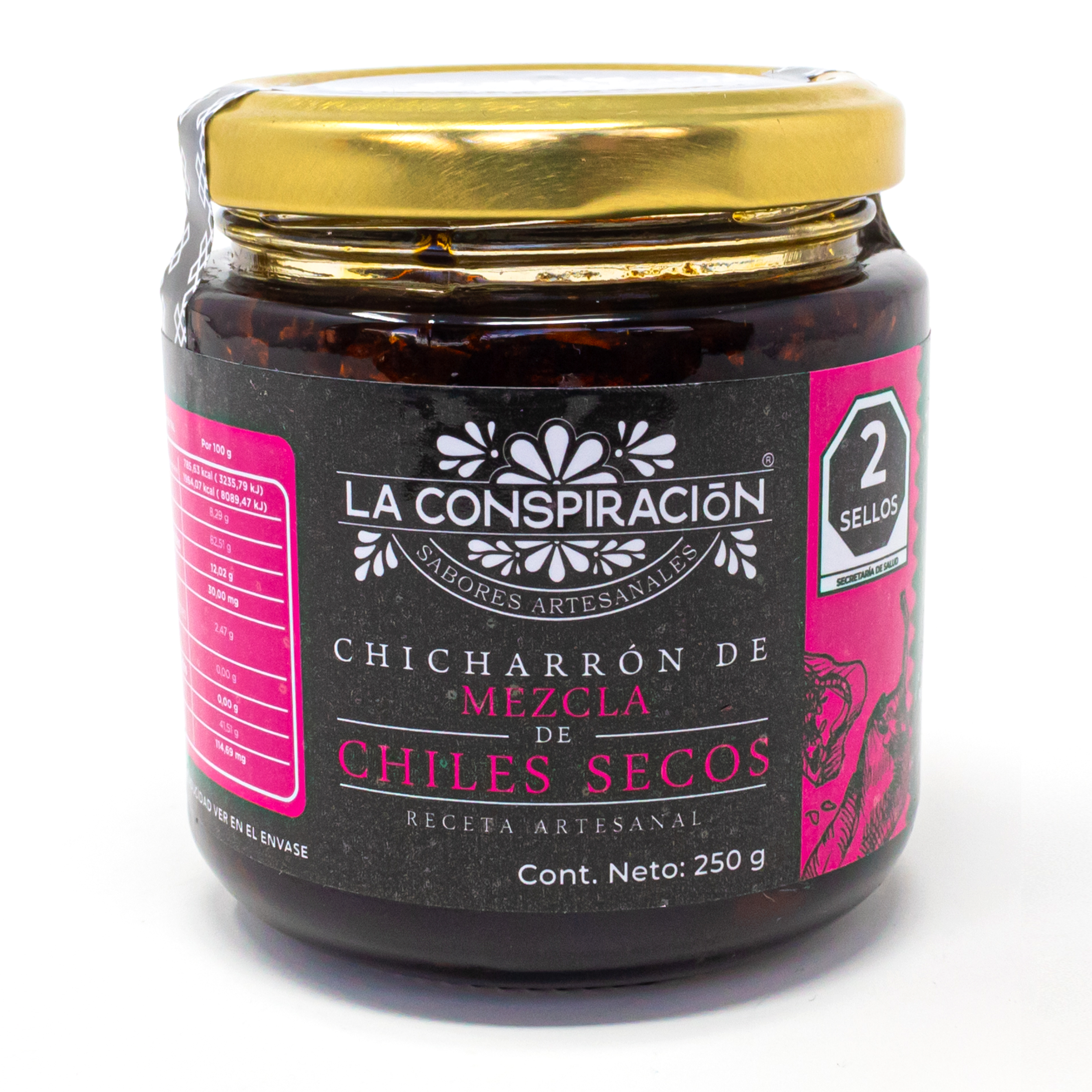 71_CHILES SECOS FTE
