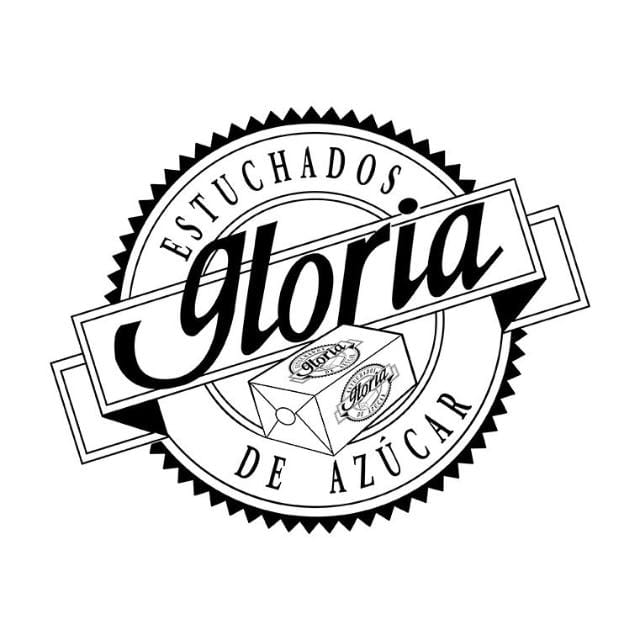 LOGO GLORIA