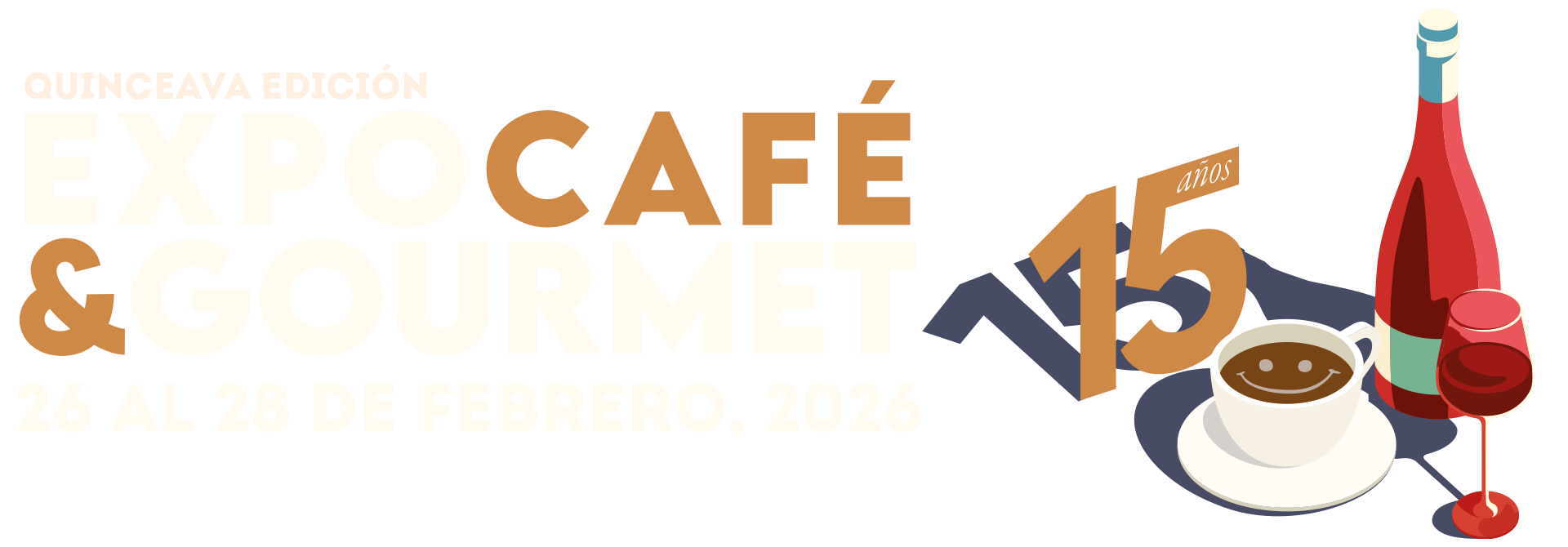 Negocios 24/7 – Expo Café y Gourmet Guadalajara