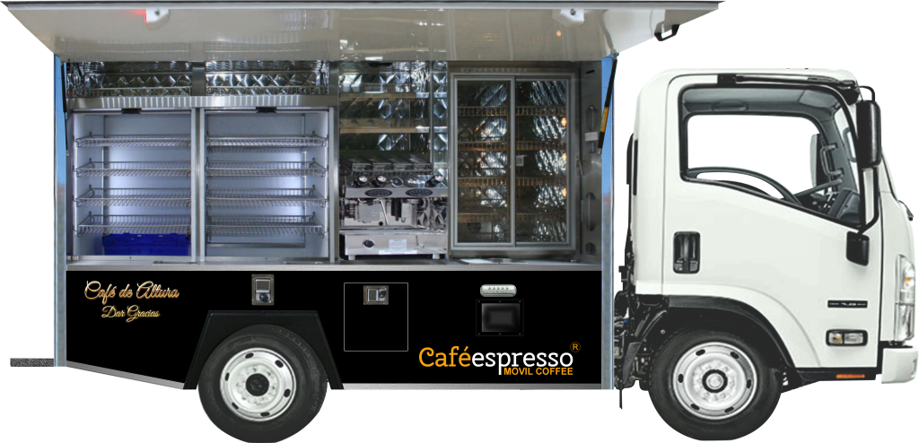 69_ISUZU DISEÑO DE CAMION ISUZU PARA CAFE NUEVO TOFICIO 1