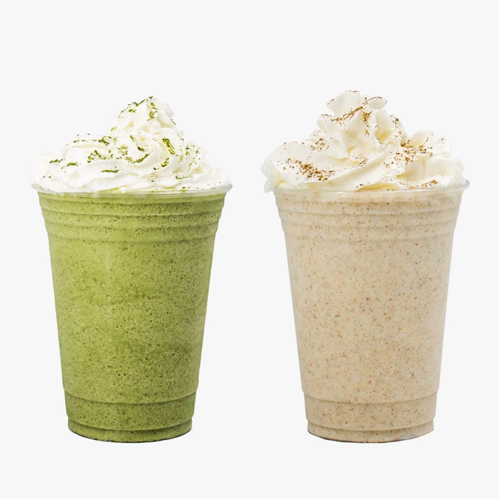 50_Frappés con Té- EURO TE 2025