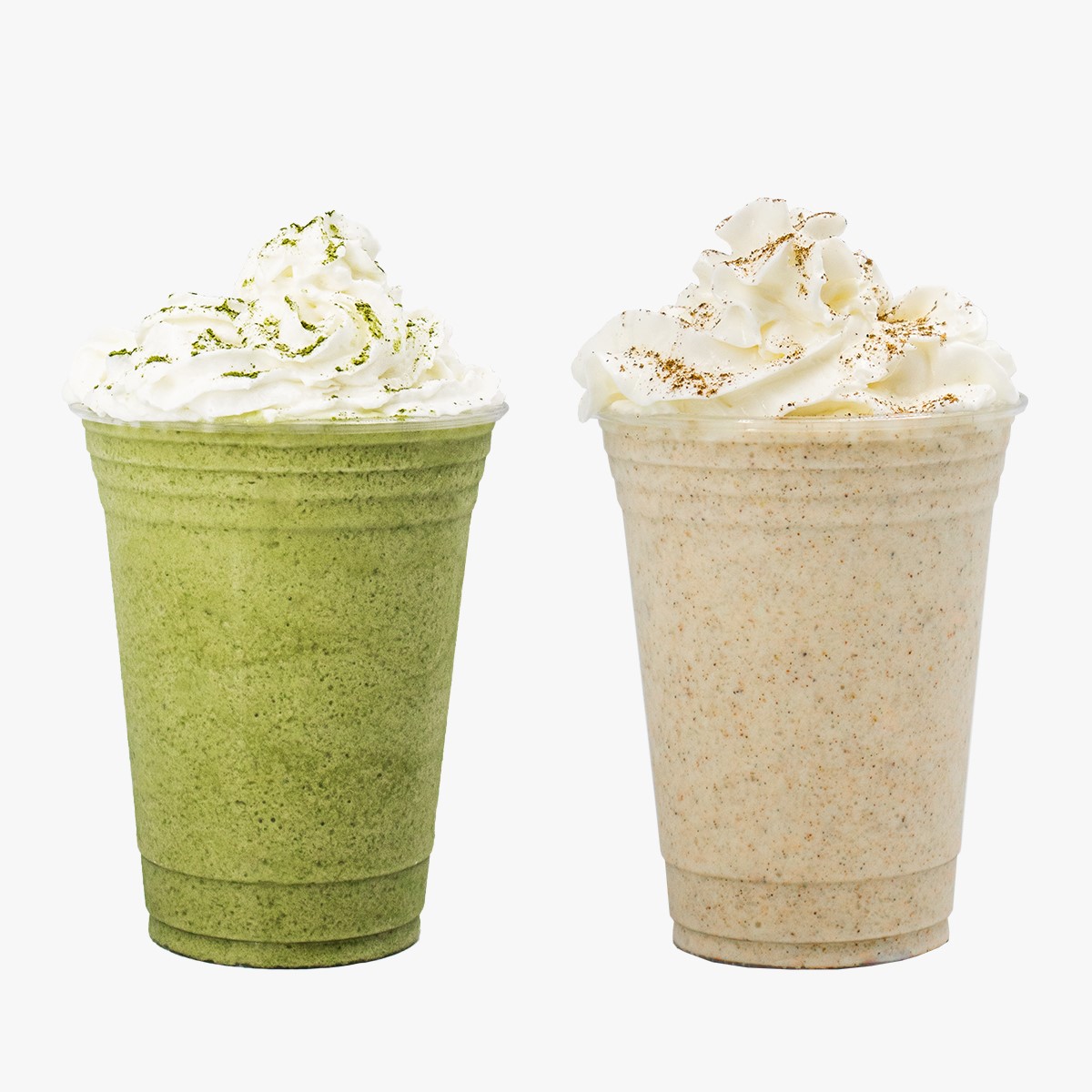 50_Frappés con Té- EURO TE 2025