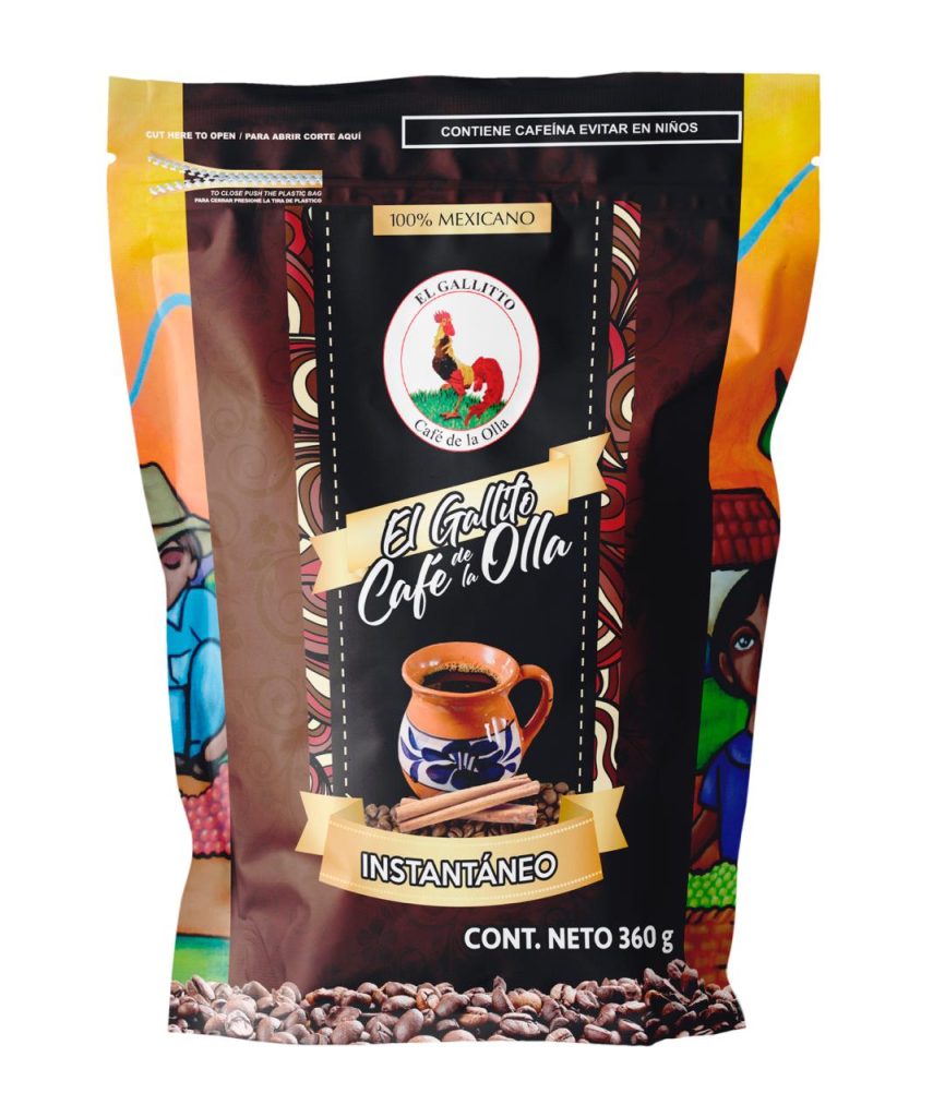 101_GALLITO CAFÉ
