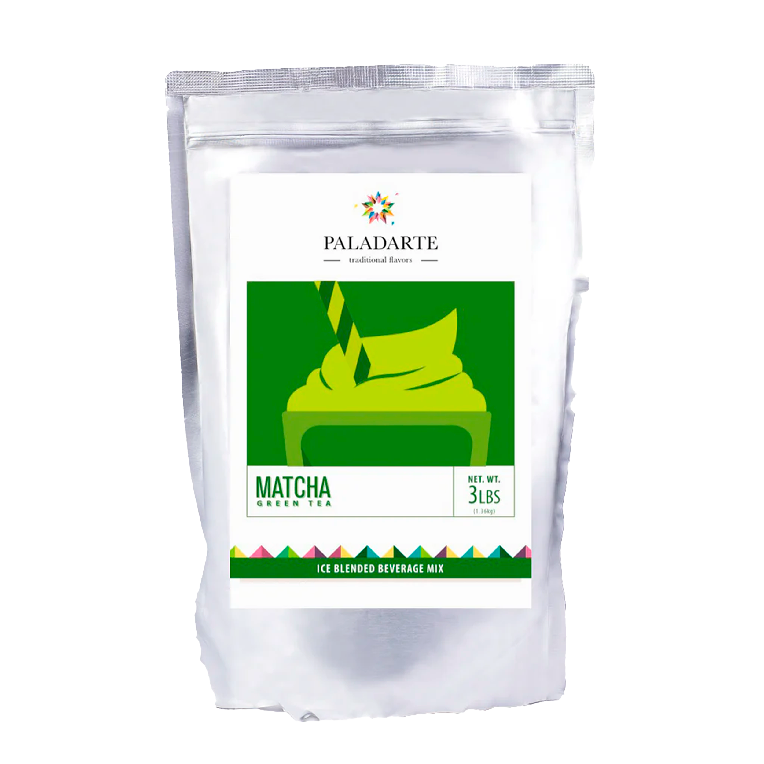 114_Base Matcha -Paladarte