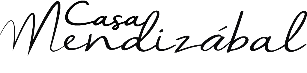 138_Logotipo Casa Mendizabal