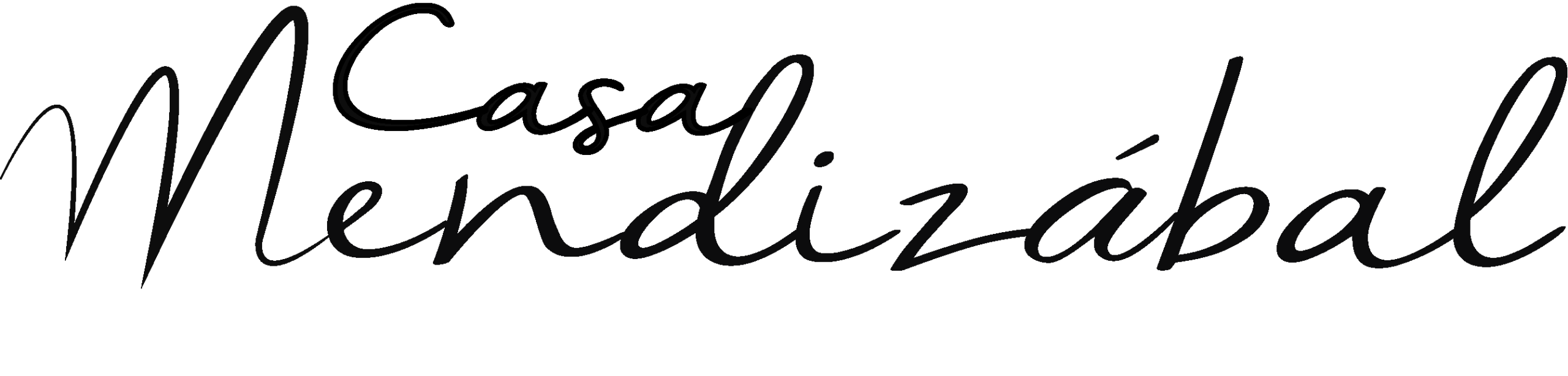 138_Logotipo Casa Mendizabal