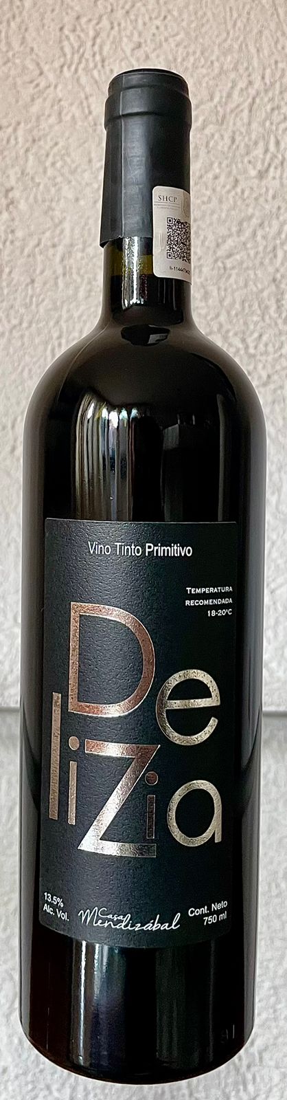 138_Vino Italiano Delizia