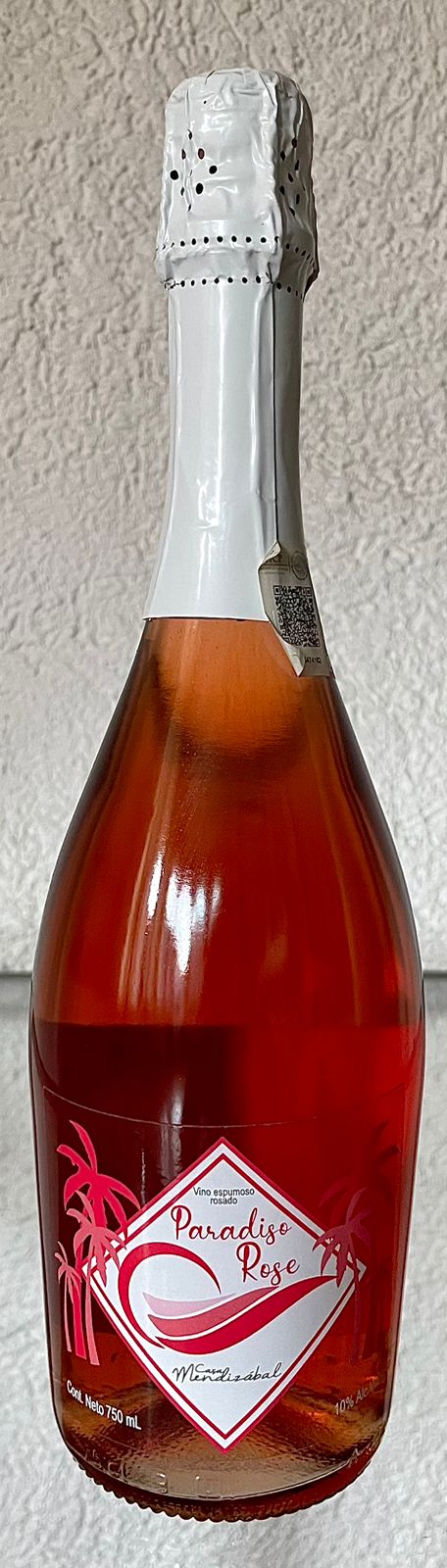 138_Vino Italiano Paradisso Rose