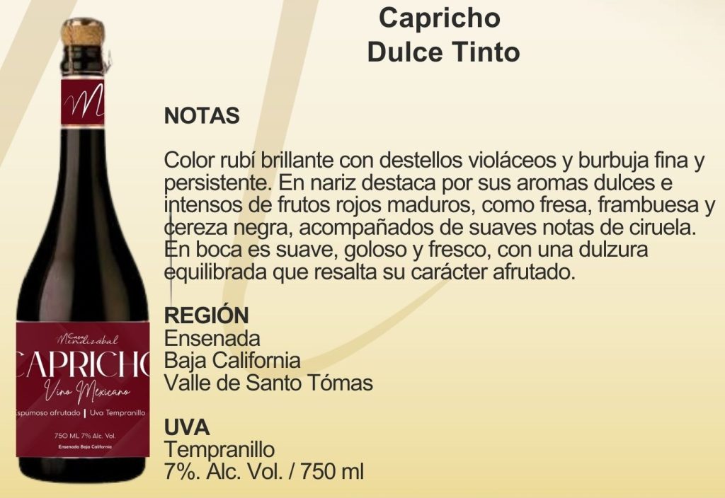 CM Fichas Tecnicas – FT Vinos Mexicanos
