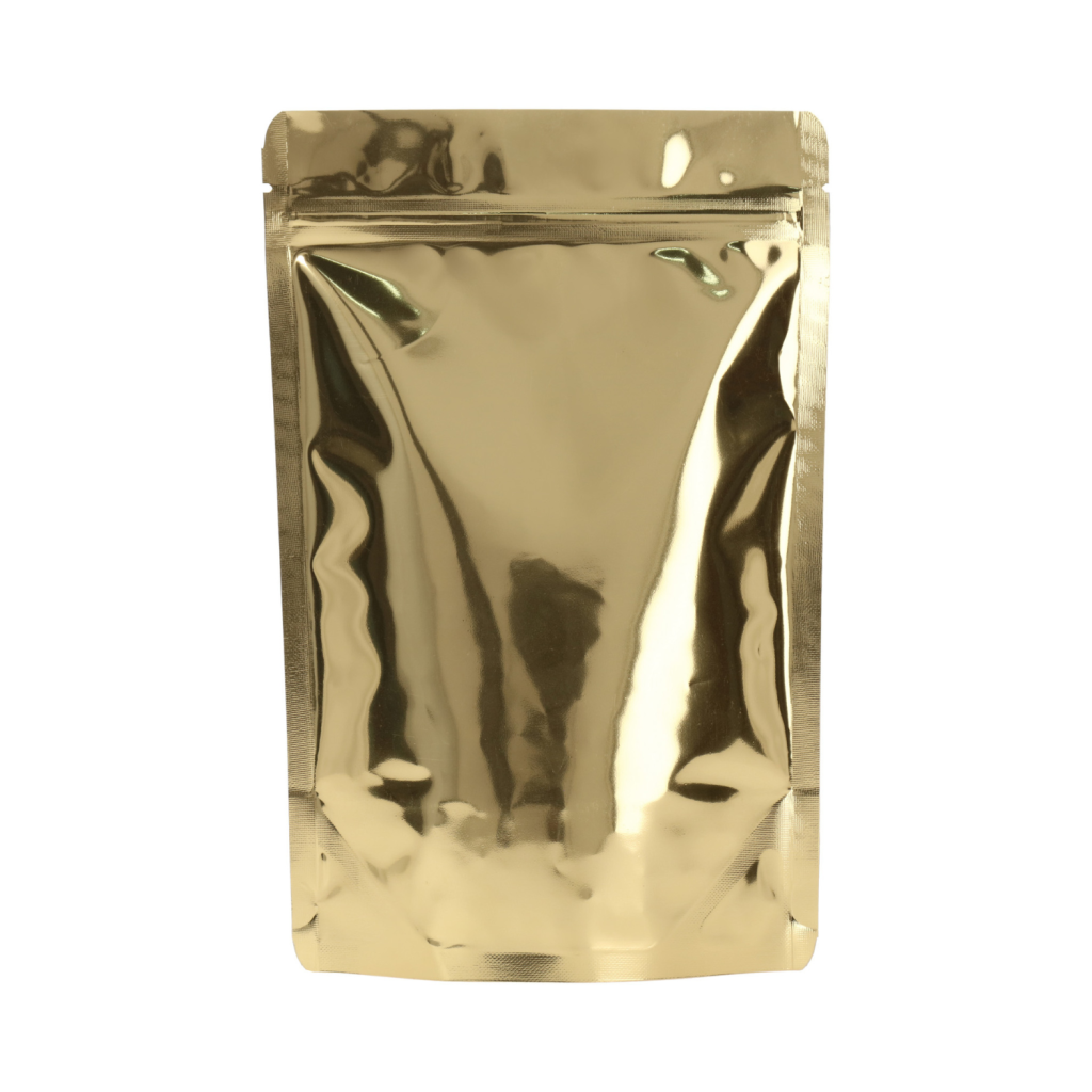 143_Pouch Dorada 150GR