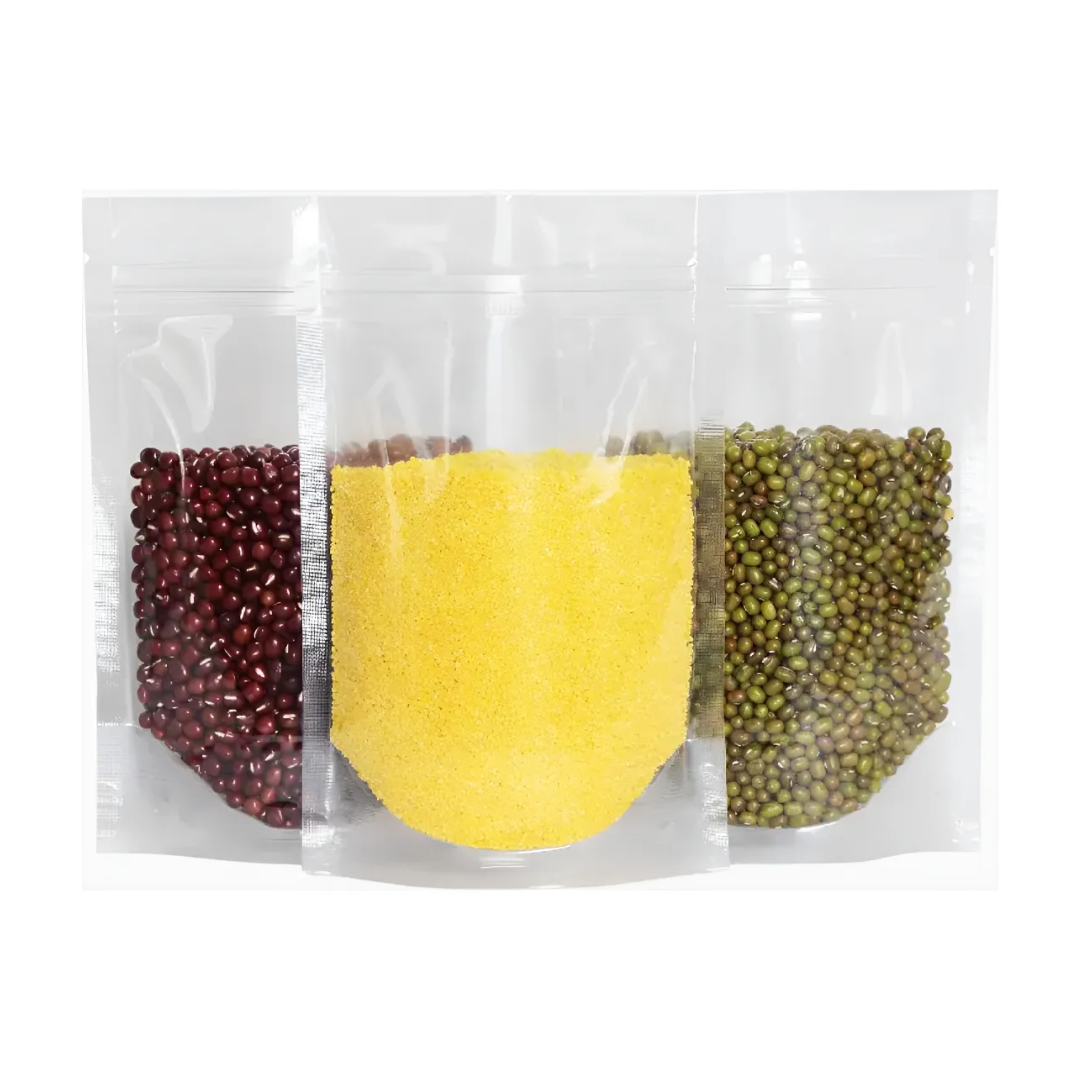 143_STAND UP POUCH TRANSPARENTE CLARA 16×24