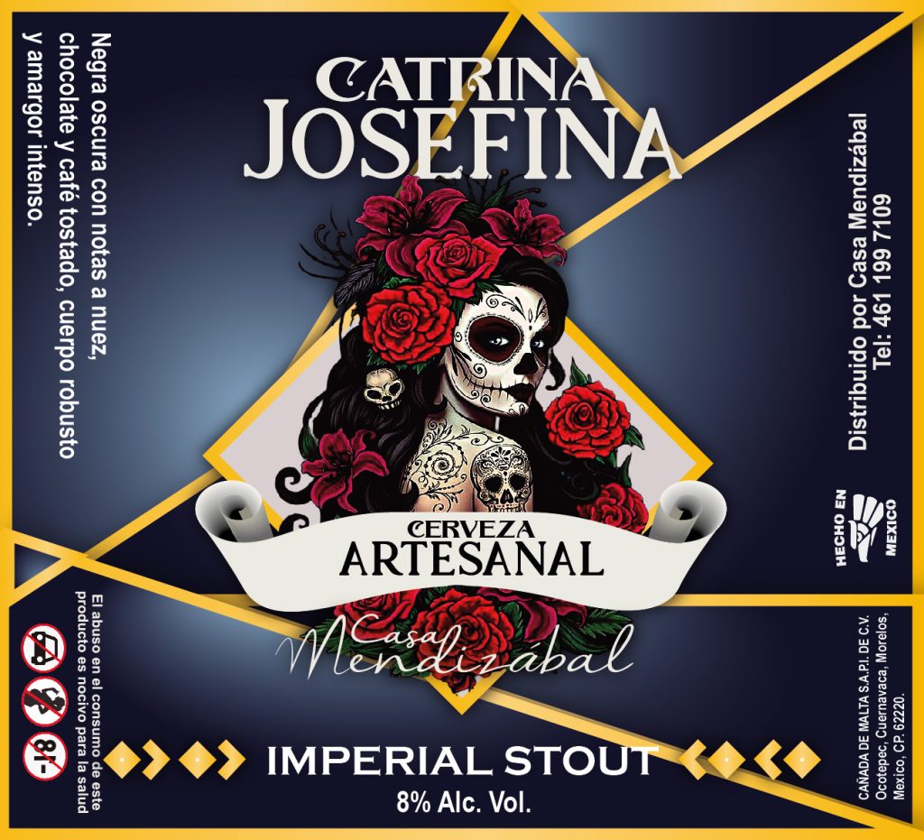 144_IMPERIAL STOUT