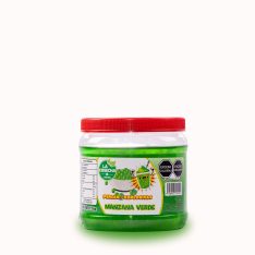 158_PERLAS MANZANA VERDE