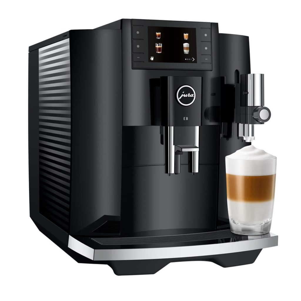 4_Cafe Jura E8 Modelo 15648 Jura Mexico Img3