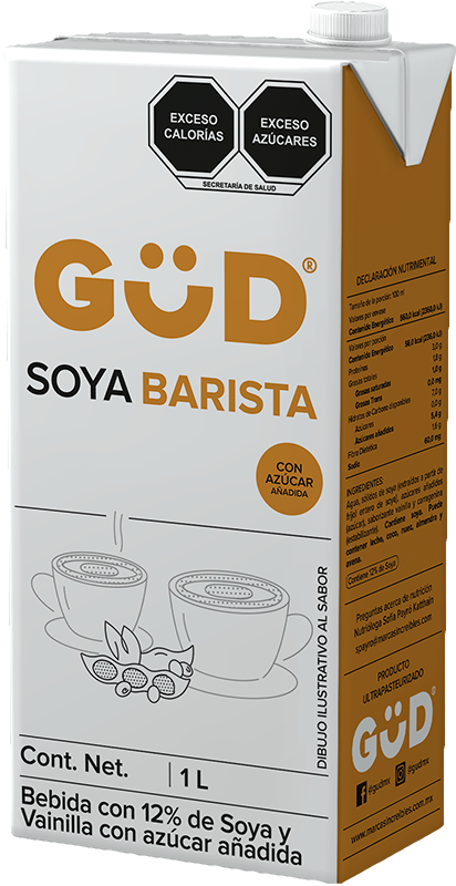 93_Gud Barista Slim 0
