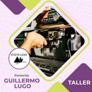 Taller Barista Básico
