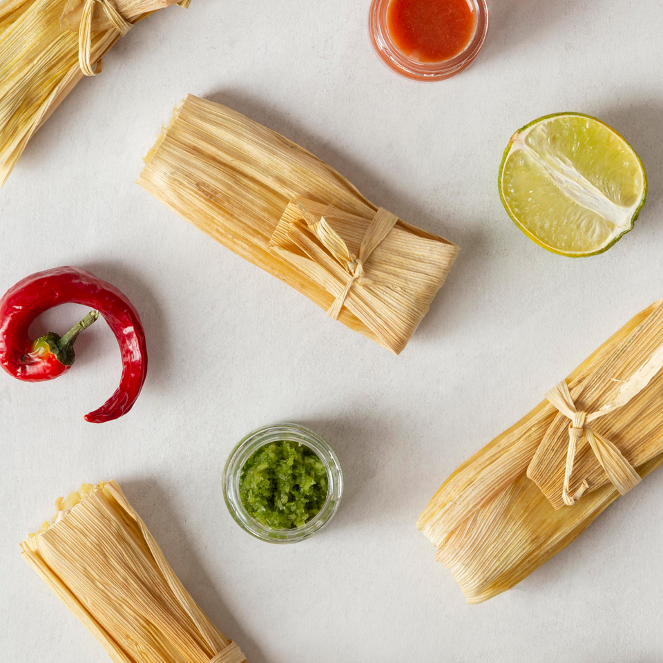 La tradición culinaria de jalisco a través de sus tamales
