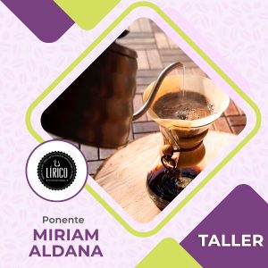 Taller Brew Bar