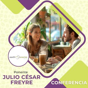 Conferencia Como hacer mi negocio sostenible: Ventajas Competitivas y Prácticas Eco-friendly