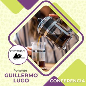 Conferencia Fundamentos de la extracción