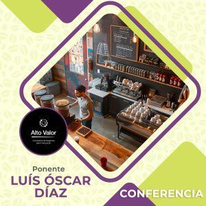 Conferencia Aspectos clave para diseñar tu franquicia