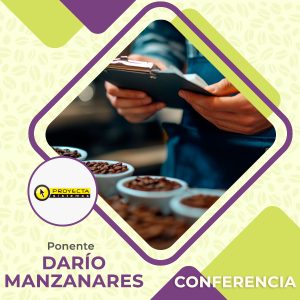 Conferencia Gestión de Inventarios:La Fórmula para Minimizar Pérdidas
