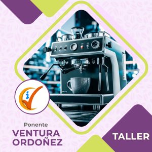 Taller Mantenimiento preventivo, correctivo y de operación para mi maquina de espresso