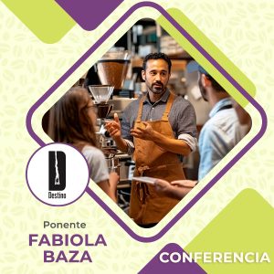 Conferencia Generación de manuales operativos y principales gastos al aperturar mi cafetería