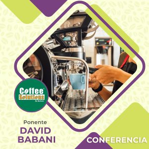 Conferencia Quiero poner una cafetería ¿Qué debo hacer?