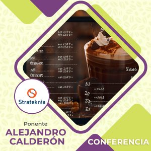 Conferencia Cómo establecer precios rentables y competitivos desde el inicio