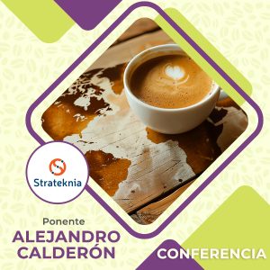 Conferencia Elegir la mejor ubicación para tu negocio