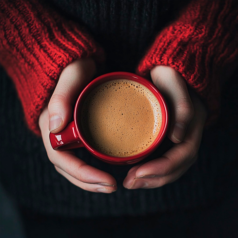 El café: Un aliado en la lucha contra la depresión