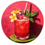 Cocteles con Tequila y Mezcal: Tradición con un Toque Moderno