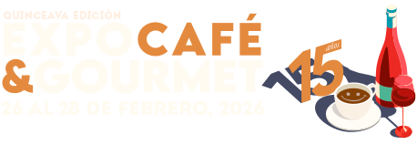 Expo Cafe y Gourmet Guadalajara