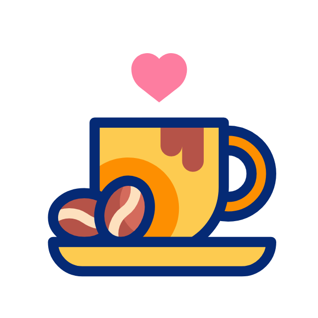 Café & Equipos