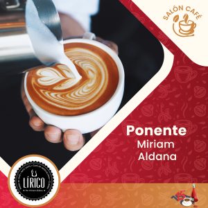 Taller Arte Latte Básico