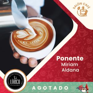 Taller Arte Latte Básico